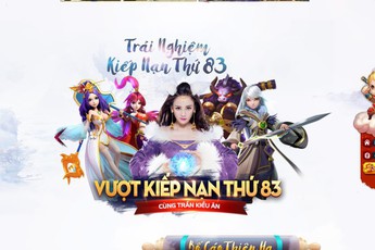 Thiếu Niên Tây Du chính thức mở cửa sáng nay 20/12 tại Việt Nam