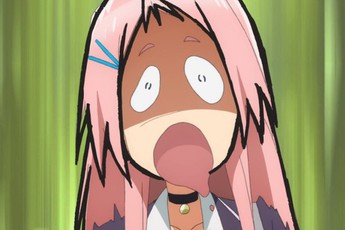 Sửng sốt với 10 khuôn mặt biểu cảm ấn tượng nhất của anime năm 2017