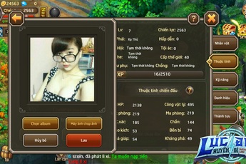 Lục Địa Huyền Bí chính thức Closed Beta – Sự trở lại mạnh mẽ của game Hàn