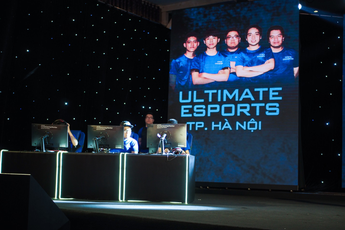 Khán giả TP.HCM tuyệt vời – Chung kết hấp dẫn khép lại giải đấu CS:GO lớn nhất Việt Nam