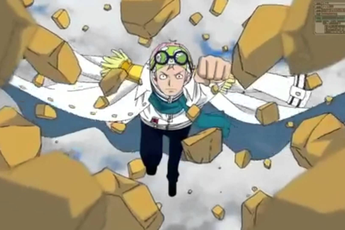 One Piece: Top 10 nhân vật khiến fan tò mò về sức mạnh của họ nhất hiện nay