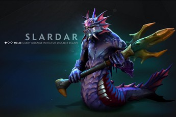 DOTA 2: “Phá đảo thế giới ảo” với 3 những vị tướng “nhạc nào cũng nhảy, vị trí nào cũng chơi”