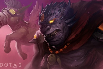 DOTA 2: Năm nay là năm con gà, bạn đã biết hết những vị tướng có kỹ năng "hóa gà" chưa?