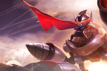 Những điểm nhấn về xu thế lựa chọn tướng sau loạt trận Siêu Kinh Điển: SKT T1 – KT Rolster