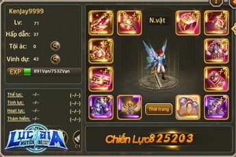 Đại gia bạo chi, cả cộng đồng náo loạn