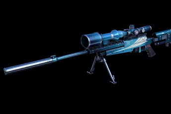 Đánh giá sơ bộ 6 mẫu súng mới sắp được cập nhật trong bản cập nhật tháng 3 của Đột Kích Trung Quốc.