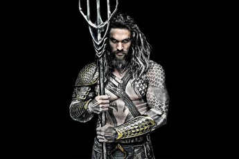 Thông tin mới được tiết lộ về Wonder Woman cùng Aquaman tại lễ hội truyện tranh khiến fan tò mò mãi không thôi