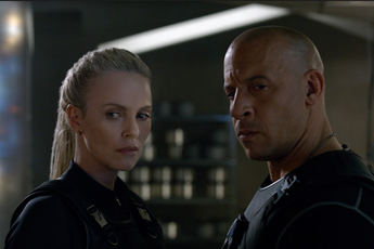 Làm đến "nát" cả phim, tại sao Fast & Furious 8 vẫn xứng đáng được chờ đợi?