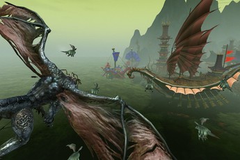 Tháng 5 này cày game online nào cho đã?