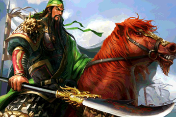 Khám phá bí ẩn đằng sau Thanh Long Yển Nguyệt Đao của võ tướng Quan Vũ