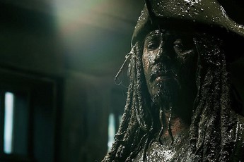 Pirates of the Caribbean: Salazar's Revenge - Gợi nhắc loạt phim cũ, hướng tới những chuyến phiêu lưu mới