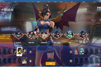 5 game online Trung Quốc đa dạng đủ thể loại mới giới thiệu gần đây