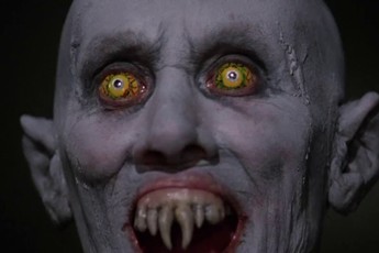 7 nhân vật trong thế giới của Stephen King khiến người xem nghĩ thôi đã phát sợ