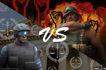 Point Blank: Strike - Bom tấn FPS cán mốc 1 triệu lượt đăng ký trên Google Play