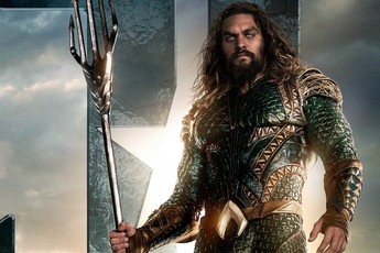 Aquaman sẽ là câu chuyện về Arthur Curry và thành phố Atlantis dưới lòng đại dương