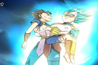 Dragon Ball Super: Câu nói của Vegeta có phải đã hé lộ kết thúc của giải đấu giữa các Vũ Trụ?
