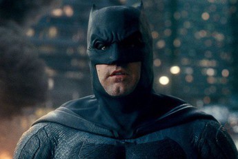 5 câu hỏi nhức nhối của khán giả sau khi xem "Justice League"