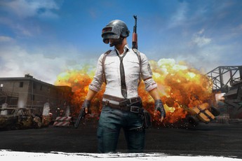 Game thủ sắp được chơi PUBG Mobile phiên bản "chính chủ" từ Bluehole