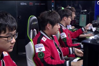 Bán Kết KeSPA Cup 2017: "Bại Tướng" SKT T1 gặp lại Longzhu Gaming, SSG và KT Rolster đại chiến
