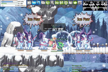 Game hành động siêu dễ thương La Tale chính thức hồi sinh