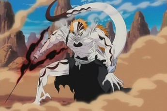 Bleach: Những nhân vật sở hữu sức mạnh tổng hợp CHÍNH - TÀ khủng khiếp nhất