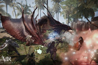 6 game online siêu bom tấn đáng mong chờ nhất trong năm 2018 tới