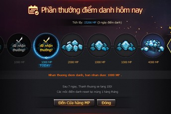 Game thủ Đột Kích đón Giáng sinh sớm với quá nhiều điều thú vị