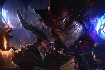 Top 4 vị tướng LMHT giúp bạn “gank team” vô cùng dễ dàng trong chế độ Truyền Thuyết Vua Poro