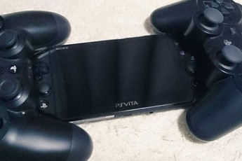 Nhân ngày Nintendo Switch ra mắt PS4 giảm giá mạnh, lại còn "đá đểu" Nintendo