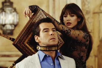 7 chàng điệp viên 007 hào hoa và những lần xuất hiện trên màn ảnh nhỏ