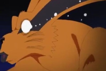 Tin không, vĩ thú đáng sợ nhất trong Naruto cũng có những lúc cực kì đáng yêu