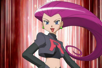 Những kiểu tóc dị nhất trong thế giới anime khiến fan khó bắt chước