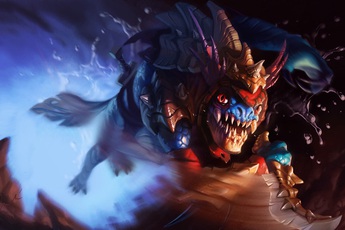 DOTA 2: Pick 4 vị tướng Carry này những ngày đầu năm mới, chắc chắn bạn sẽ “leo RANK” vô cùng thuận lợi