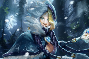 Bạn đã biết gì về Root hay còn gọi là kỹ năng “trói” trong DOTA 2?