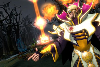 DOTA 2: Điểm mặt chỉ tên những vị tướng CỰC KHỎE trong combat mà PUSH NHÀ cũng siêu khủng (Phần 2)