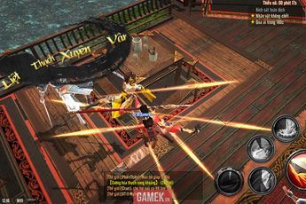 Điểm danh loạt game online mới ra mắt tại Việt Nam nửa đầu tháng 3