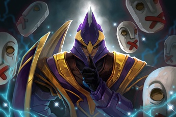 Top 3 vị tướng có khả năng thăng tiến sức mạnh một cách không giới hạn trong DOTA 2