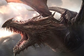 Các fan hãy yên tâm, còn lâu Game of Thrones mới hết