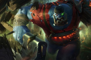Top 4 vị tướng được buff sức mạnh đáng kể, game thủ không thể bỏ qua để leo xếp hạng trong phiên bản 7.11