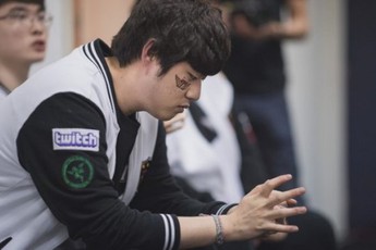 LMHT: Nhân lúc SKT T1 "gặp nạn", ngôi sao KT Rolster muốn trả nợ "mối thù" xưa