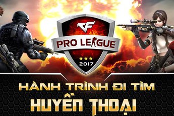 Ngày định đoạt của CFL Pro League