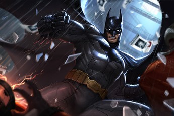 Điểm qua những “Thiên hạ đệ nhất” trong thế giới Liên Quân Mobile