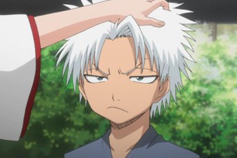 Fan cuồng Bleach đòi NPH thiết kế lại toàn bộ hình tượng nhân vật Hitsugaya trong game