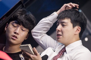 Top hay Jungle? SKT T1 đang "điên đầu" với bài toán chọn người thứ 6 đi CKTG mùa 7
