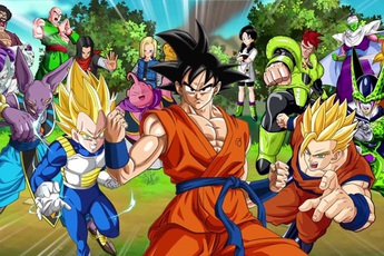 10 bộ phim hoạt hình tuyệt nhất cho những người mới bắt đầu xem anime