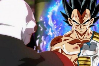 Dragon Ball Super: Hoàng tử Saiyan sẽ đạt tới 1 trạng thái sức mạnh mới khi đánh nhau với Toppo