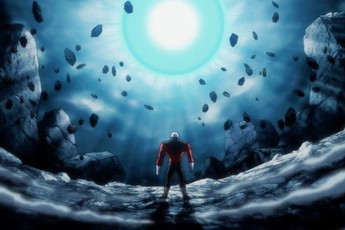 Soi lý do vì sao Jiren lại đồng ý tham gia giải đấu quyền lực qua manga Dragon Ball Super