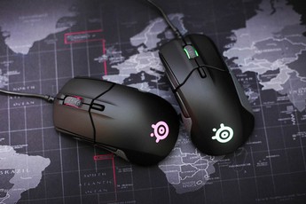 Các loại chuột chơi game ngon nhất, khiến game thủ mê mệt trong năm 2017