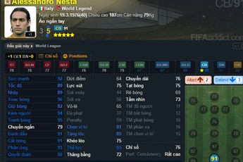 Thẻ World Legend được nhiều game thủ khuyên nhau không nên mở lúc này vì dễ ra "hàng cùi"