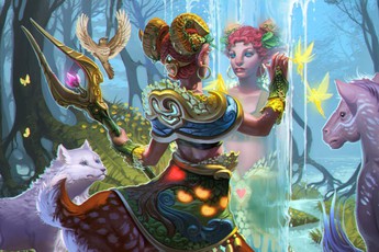 DOTA 2: Top 4 vị tướng sở hữu khả năng biến DOTA 2 trở thành SỞ THÚ DI ĐỘNG